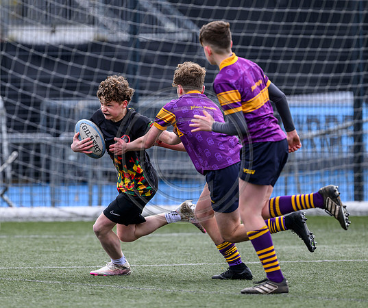 SP Energy Networks Warriors Championships day 3