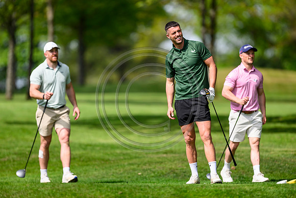 Jim Taylor Memorial Golf Day