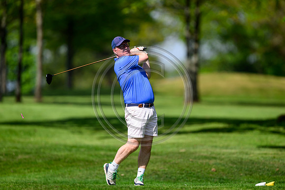Jim Taylor Memorial Golf Day