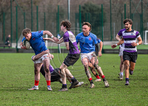 London Scottish Lions