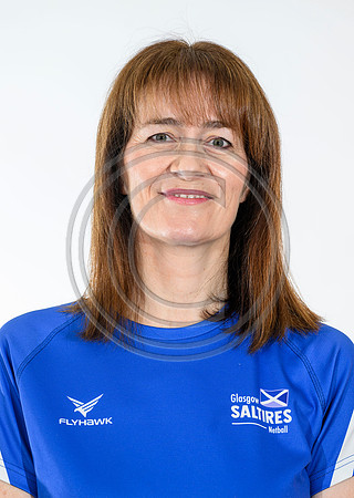 Netball Scotland National League