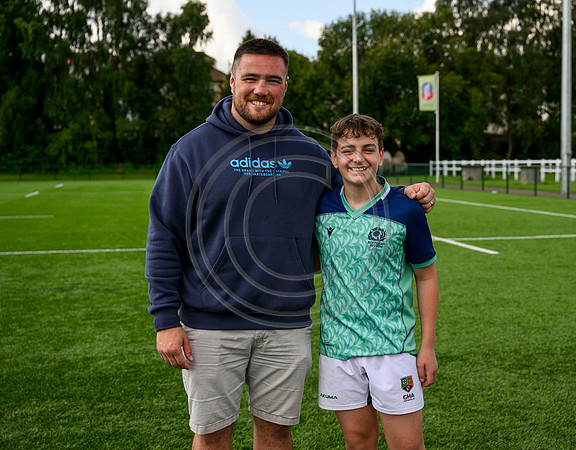 Accelerate Rugby