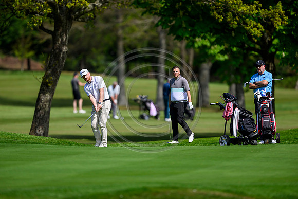 Jim Taylor Memorial Golf Day