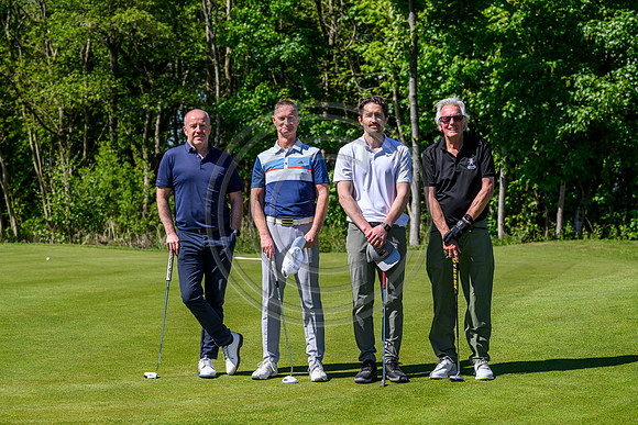 McCreas Golf day 2