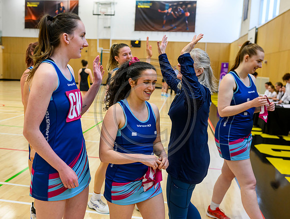 Bellahouston v Glasgow Uni