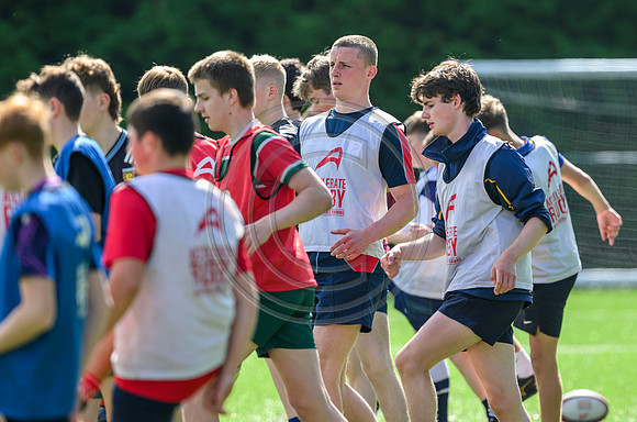 Accelerate Rugby