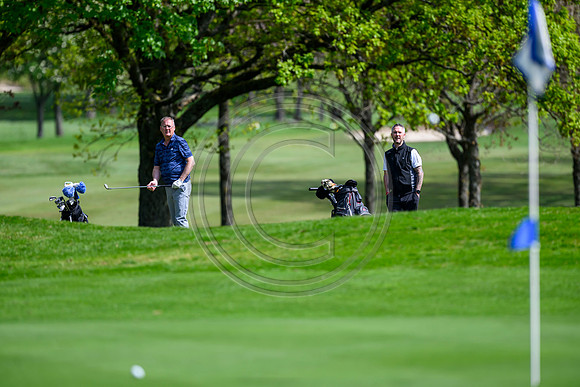 Jim Taylor Memorial Golf Day
