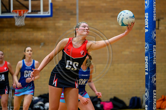 Netball National League