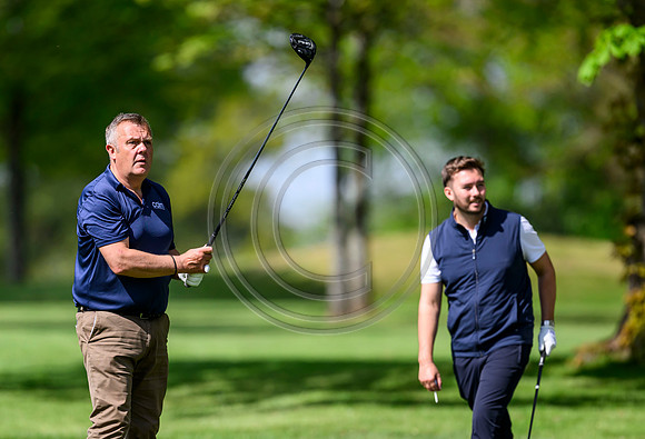 Jim Taylor Memorial Golf Day