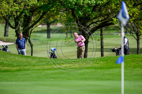 Jim Taylor Memorial Golf Day