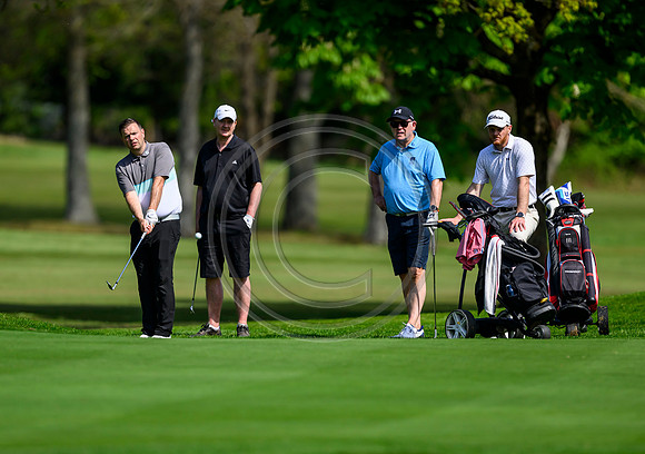Jim Taylor Memorial Golf Day