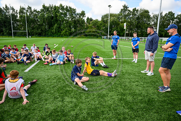 Accelerate Rugby