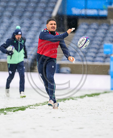 Captains Run