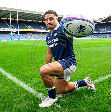 Captains Run