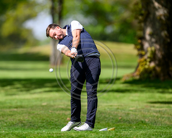 Jim Taylor Memorial Golf Day