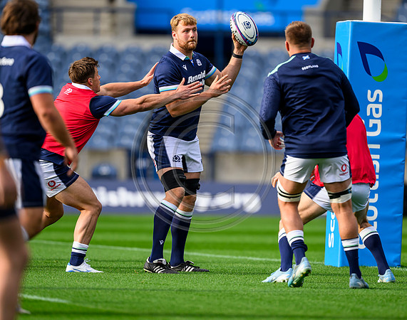 Captains Run