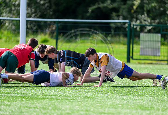 Accelerate Rugby