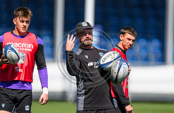 Glasgow Warriors