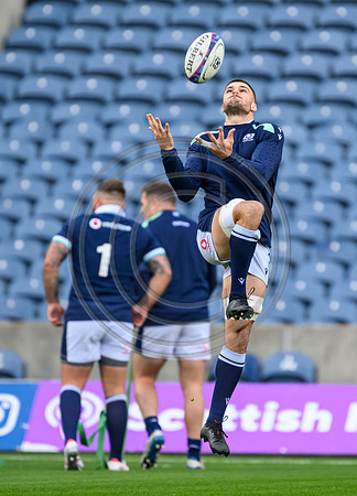 Captains Run