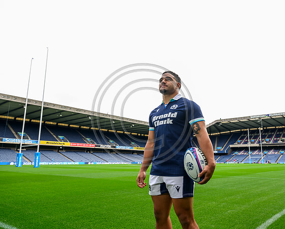 Captains Run