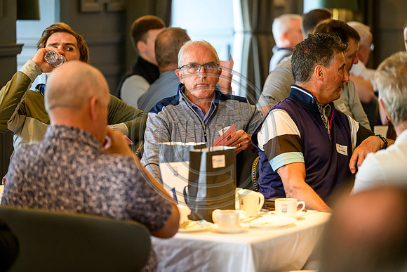 Jim Taylor Memorial Golf Day