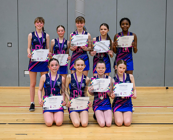 Scottish Schools Cup Finals