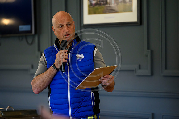 Jim Taylor Memorial Golf Day