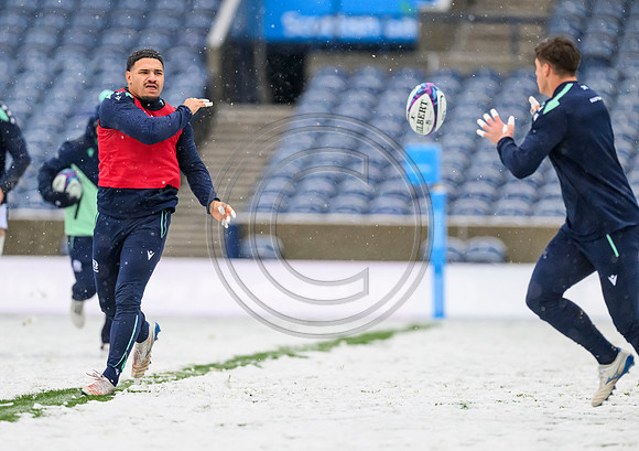 Captains Run