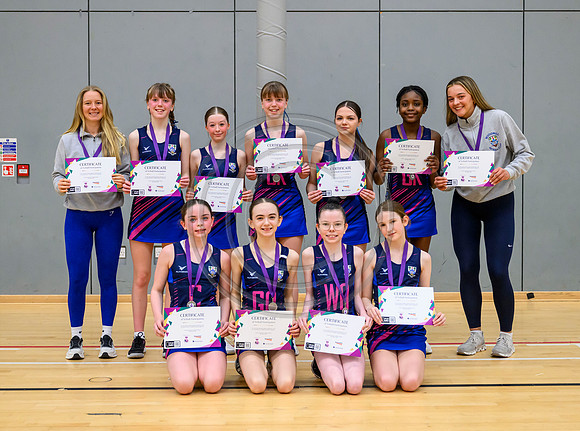 Scottish Schools Cup Finals