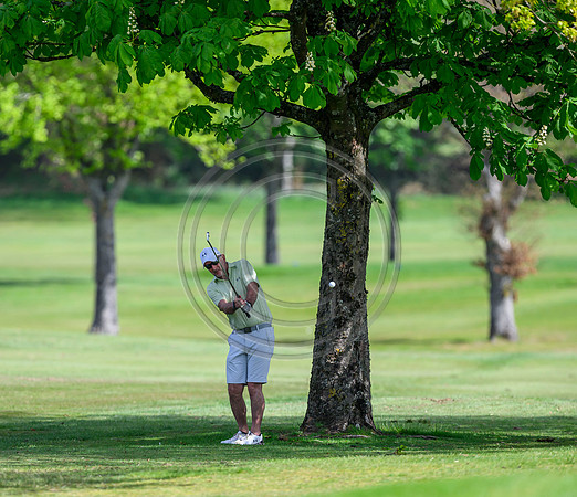 Jim Taylor Memorial Golf Day