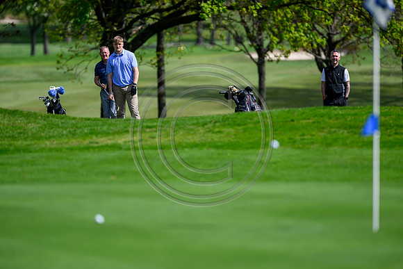 Jim Taylor Memorial Golf Day