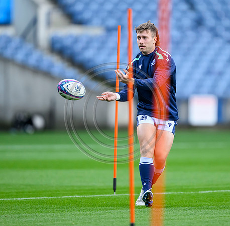 Captains Run
