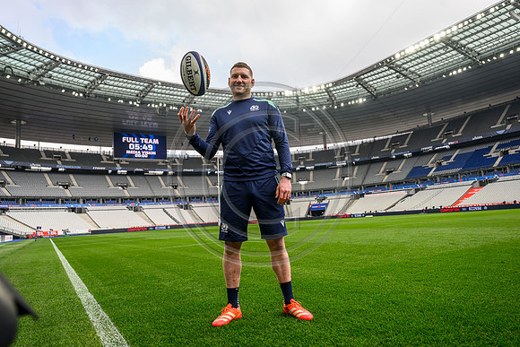 Scotland Captains Run