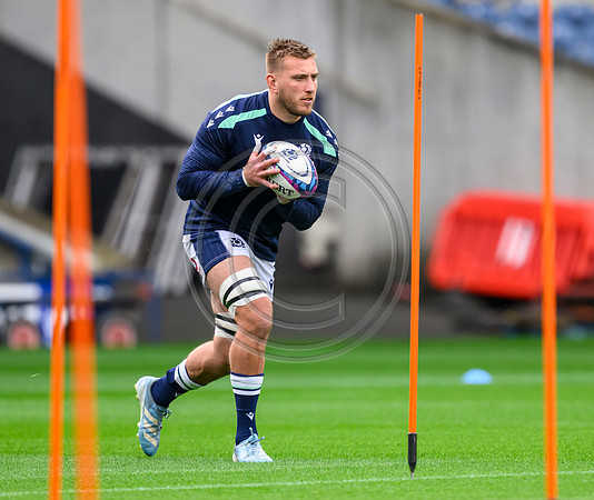 Captains Run