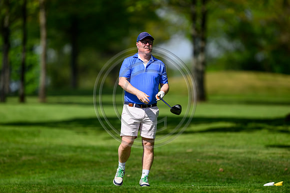 Jim Taylor Memorial Golf Day