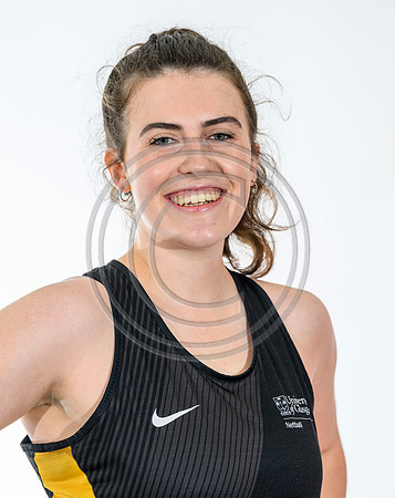 Netball Scotland National League
