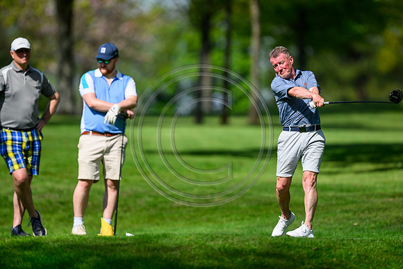 Jim Taylor Memorial Golf Day