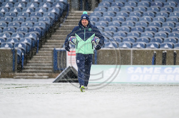 Captains Run