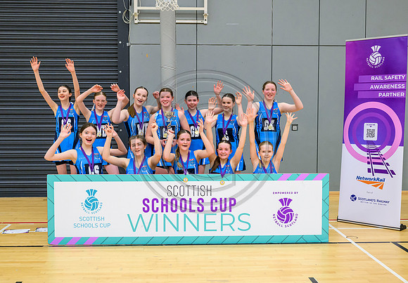 Scottish Schools Cup Finals