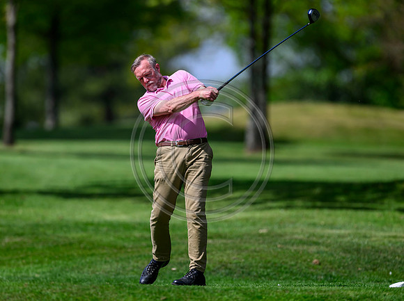 Jim Taylor Memorial Golf Day