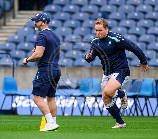 Captains Run