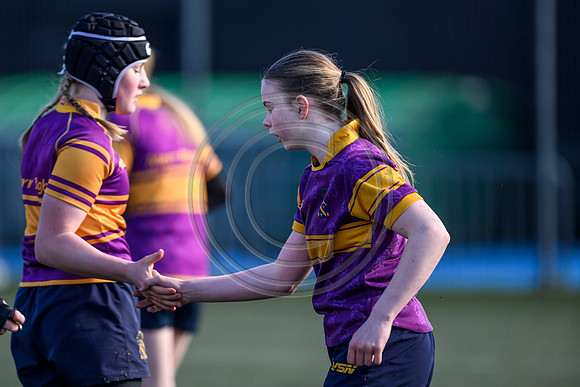 SP Energy Networks Warriors Championships day 3
