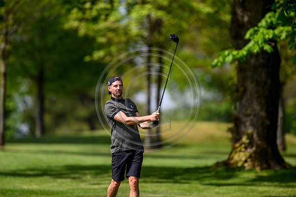 Jim Taylor Memorial Golf Day