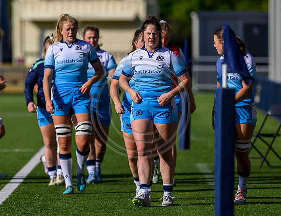 Captains Run
