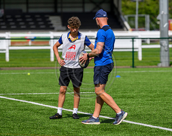 Accelerate Rugby