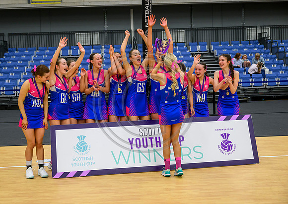 U15 Cup Final