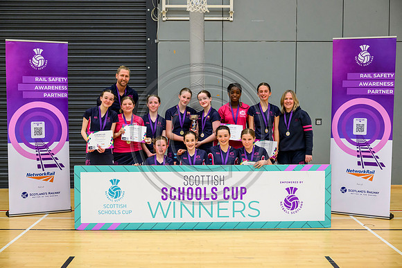 Scottish Schools Cup Finals