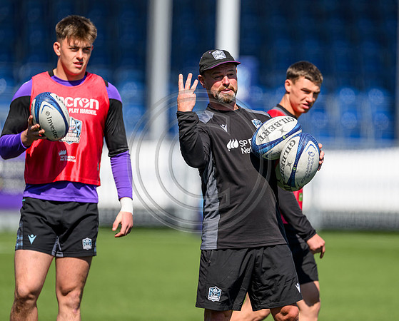 Glasgow Warriors
