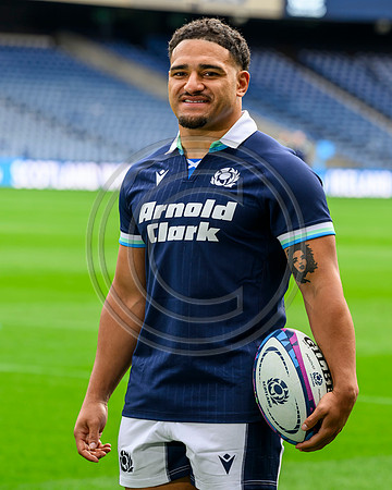 Captains Run