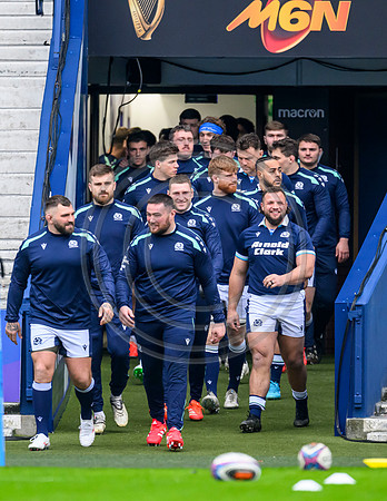 Team Run